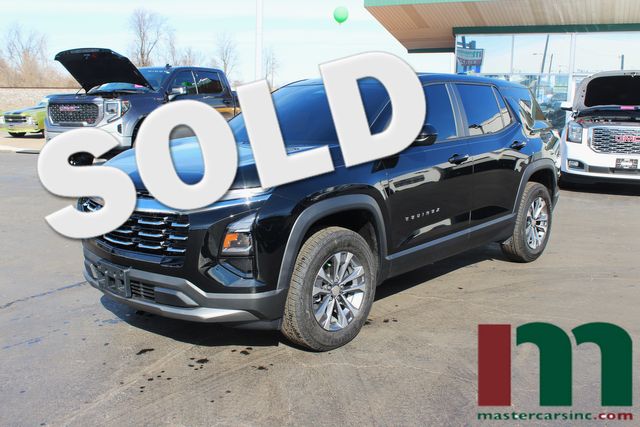 2026 Chevrolet Equinox LT | Granite City, Illinois | MasterCars Company Inc. in Granite City, Illinois 62040