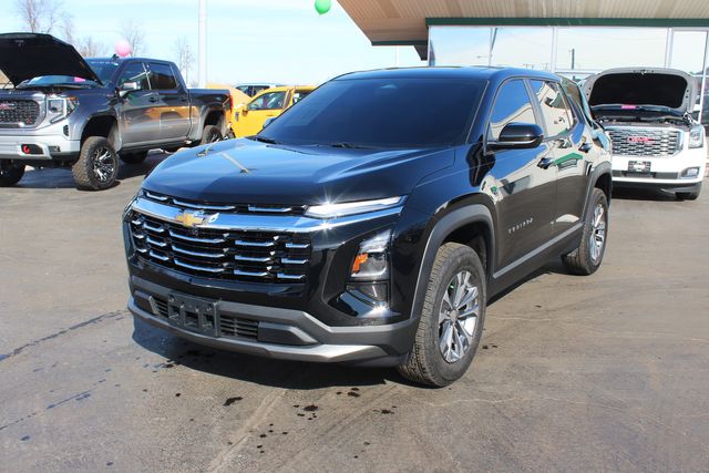 2026 Chevrolet Equinox LT | Granite City, Illinois | MasterCars Company Inc. 2026 Chevrolet Equinox LT | Granite City, Illinois | MasterCars Company Inc.