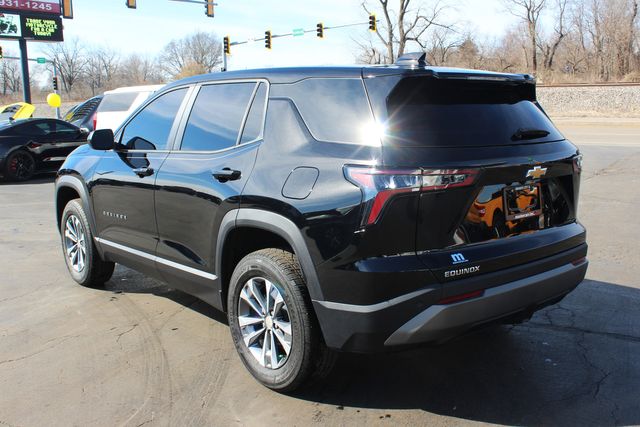 2026 Chevrolet Equinox LT | Granite City, Illinois | MasterCars Company Inc. 2026 Chevrolet Equinox LT | Granite City, Illinois | MasterCars Company Inc.