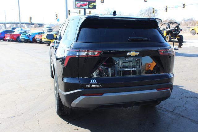 2026 Chevrolet Equinox LT | Granite City, Illinois | MasterCars Company Inc.