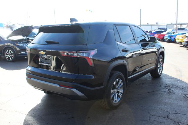 2026 Chevrolet Equinox LT | Granite City, Illinois | MasterCars Company Inc.