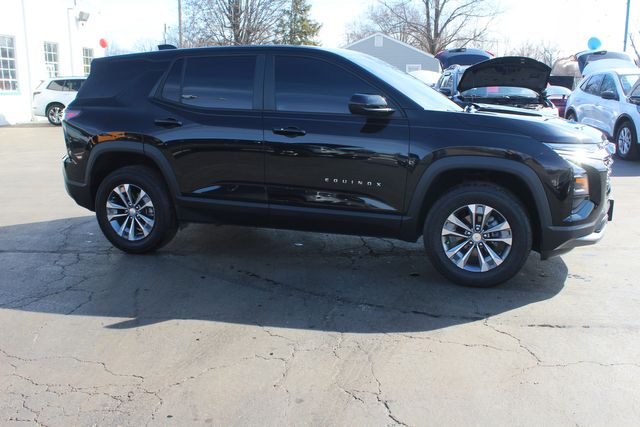 2026 Chevrolet Equinox LT | Granite City, Illinois | MasterCars Company Inc. 2026 Chevrolet Equinox LT | Granite City, Illinois | MasterCars Company Inc.