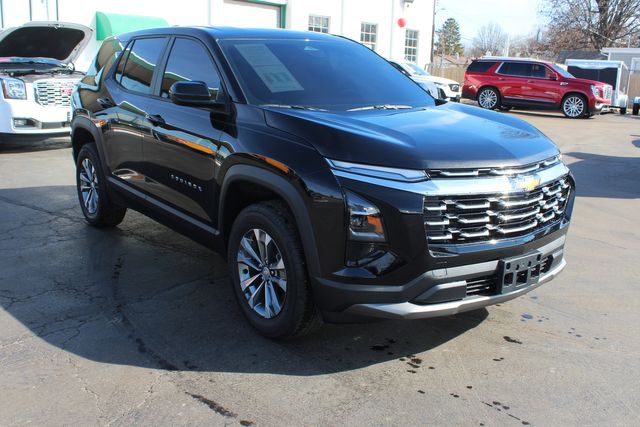 2026 Chevrolet Equinox LT | Granite City, Illinois | MasterCars Company Inc.