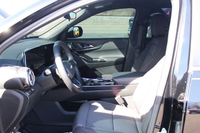 2026 Chevrolet Equinox LT | Granite City, Illinois | MasterCars Company Inc.