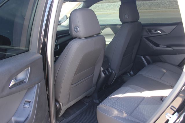 2026 Chevrolet Equinox LT | Granite City, Illinois | MasterCars Company Inc.