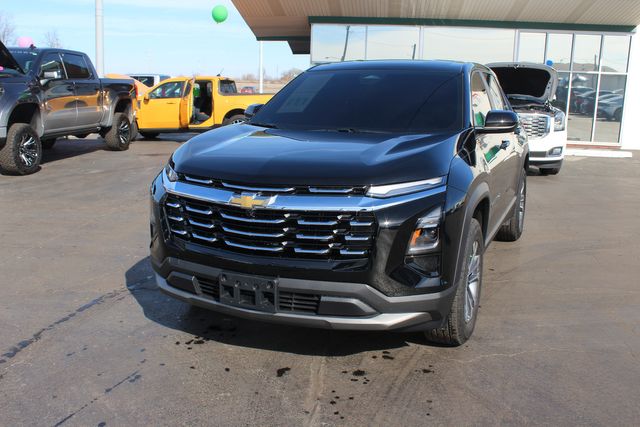 2026 Chevrolet Equinox LT | Granite City, Illinois | MasterCars Company Inc.