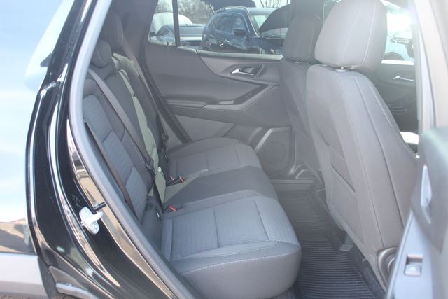 2026 Chevrolet Equinox LT | Granite City, Illinois | MasterCars Company Inc.