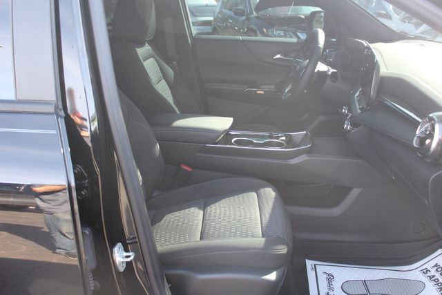 2026 Chevrolet Equinox LT | Granite City, Illinois | MasterCars Company Inc.