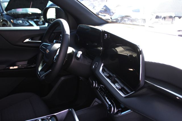 2026 Chevrolet Equinox LT | Granite City, Illinois | MasterCars Company Inc.