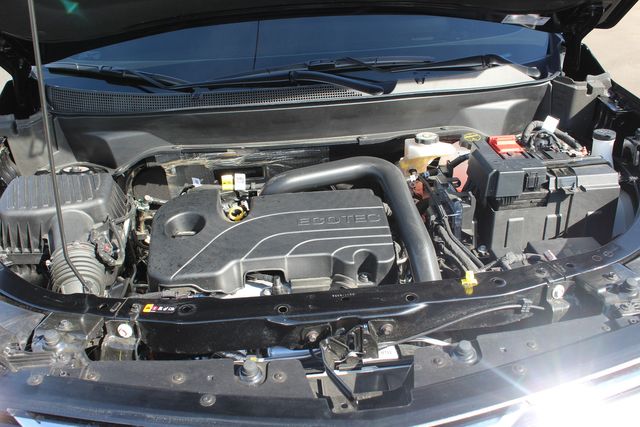 2026 Chevrolet Equinox LT | Granite City, Illinois | MasterCars Company Inc.