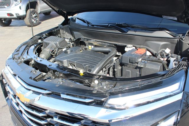 2026 Chevrolet Equinox LT | Granite City, Illinois | MasterCars Company Inc.