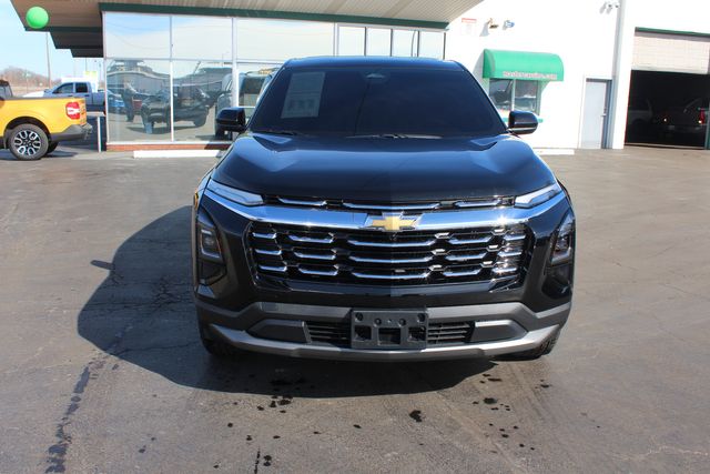 2026 Chevrolet Equinox LT | Granite City, Illinois | MasterCars Company Inc.