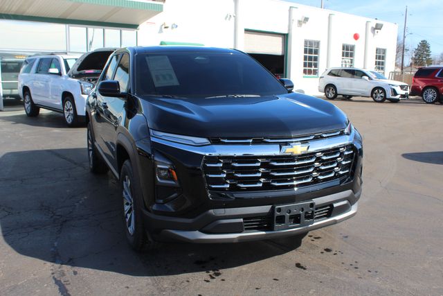 2026 Chevrolet Equinox LT | Granite City, Illinois | MasterCars Company Inc.