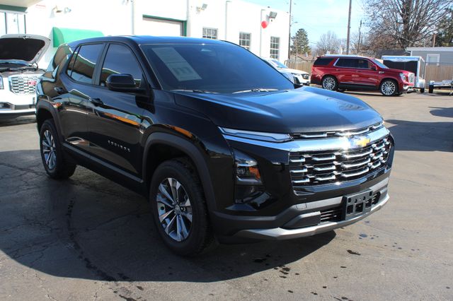 2026 Chevrolet Equinox LT | Granite City, Illinois | MasterCars Company Inc.