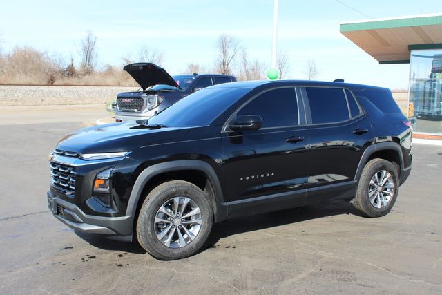 2026 Chevrolet Equinox LT | Granite City, Illinois | MasterCars Company Inc. 2026 Chevrolet Equinox LT | Granite City, Illinois | MasterCars Company Inc.