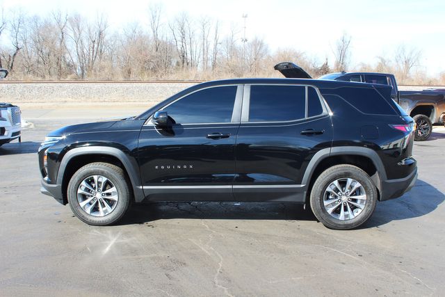 2026 Chevrolet Equinox LT | Granite City, Illinois | MasterCars Company Inc.