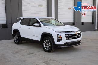 2026 Chevrolet Equinox LT | Mesquite, TX | Texas Autos Direct