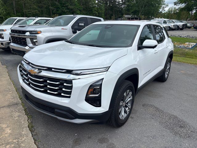 2026 Chevrolet Equinox LT | Sheridan, Arkansas | Dennis Teague Chevrolet