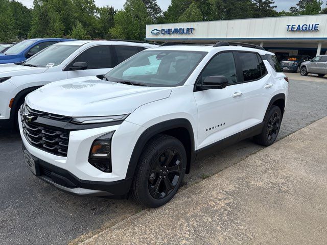 2026 Chevrolet Equinox LT | Sheridan, Arkansas | Dennis Teague Chevrolet