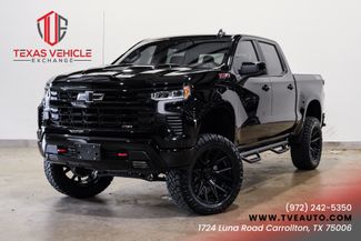 2026 Chevrolet Silverado 1500 LT Trail Boss 4X4 LIFTED,NAV,22