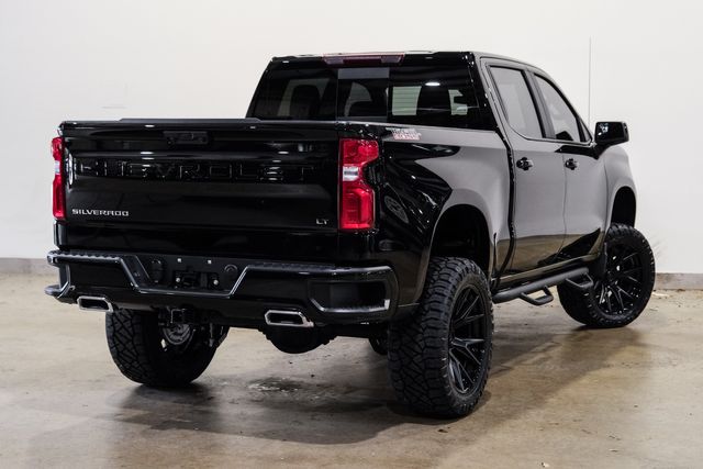 2026 Chevrolet Silverado 1500 LT Trail Boss 4X4 LIFTED,NAV,22" FUEL,CUSTOM LEATH | Carrollton, TX | Texas Vehicle Exchange 2026 Chevrolet Silverado 1500 LT Trail Boss 4X4 LIFTED,NAV,22" FUEL,CUSTOM LEATH | Carrollton, TX | Texas Vehicle Exchange