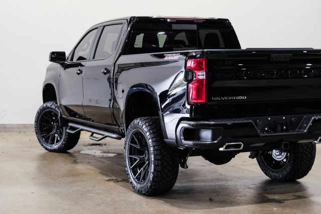 2026 Chevrolet Silverado 1500 LT Trail Boss 4X4 LIFTED,NAV,22" FUEL,CUSTOM LEATH | Carrollton, TX | Texas Vehicle Exchange 2026 Chevrolet Silverado 1500 LT Trail Boss 4X4 LIFTED,NAV,22" FUEL,CUSTOM LEATH | Carrollton, TX | Texas Vehicle Exchange