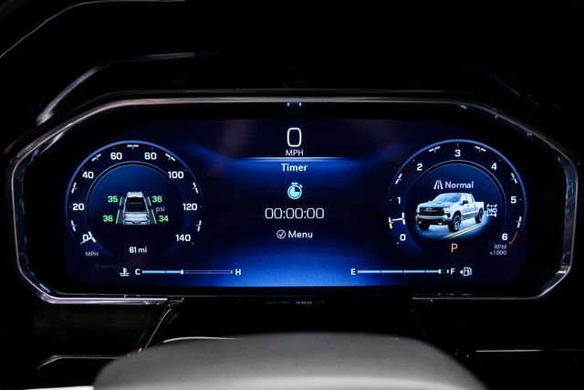 2026 Chevrolet Silverado 1500 LT Trail Boss 4X4 LIFTED,NAV,22" FUEL,CUSTOM LEATH | Carrollton, TX | Texas Vehicle Exchange