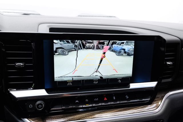 2026 Chevrolet Silverado 1500 LT Trail Boss 4X4 LIFTED,NAV,22" FUEL,CUSTOM LEATH | Carrollton, TX | Texas Vehicle Exchange