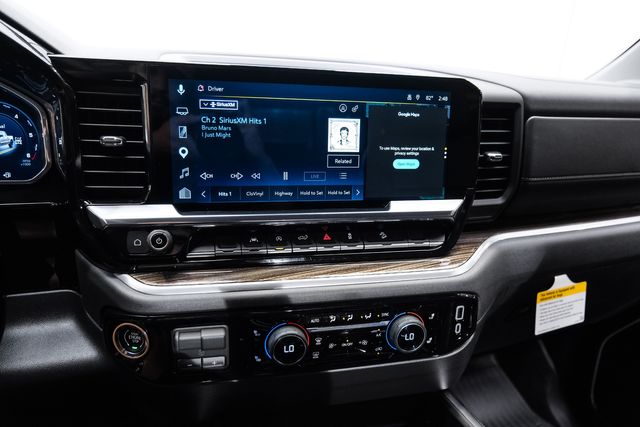 2026 Chevrolet Silverado 1500 LT Trail Boss 4X4 LIFTED,NAV,22" FUEL,CUSTOM LEATH | Carrollton, TX | Texas Vehicle Exchange