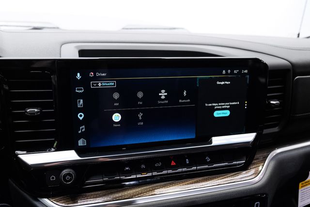 2026 Chevrolet Silverado 1500 LT Trail Boss 4X4 LIFTED,NAV,22" FUEL,CUSTOM LEATH | Carrollton, TX | Texas Vehicle Exchange