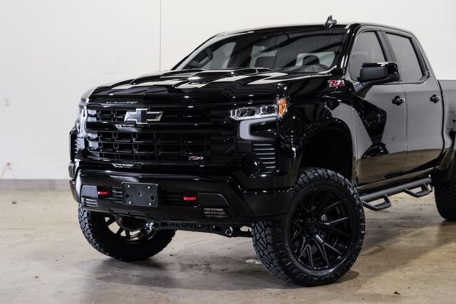2026 Chevrolet Silverado 1500 LT Trail Boss 4X4 LIFTED,NAV,22" FUEL,CUSTOM LEATH | Carrollton, TX | Texas Vehicle Exchange 2026 Chevrolet Silverado 1500 LT Trail Boss 4X4 LIFTED,NAV,22" FUEL,CUSTOM LEATH | Carrollton, TX | Texas Vehicle Exchange