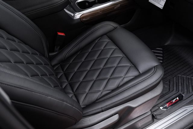 2026 Chevrolet Silverado 1500 LT Trail Boss 4X4 LIFTED,NAV,22" FUEL,CUSTOM LEATH | Carrollton, TX | Texas Vehicle Exchange