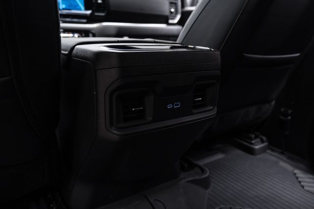 2026 Chevrolet Silverado 1500 LT Trail Boss 4X4 LIFTED,NAV,22" FUEL,CUSTOM LEATH | Carrollton, TX | Texas Vehicle Exchange