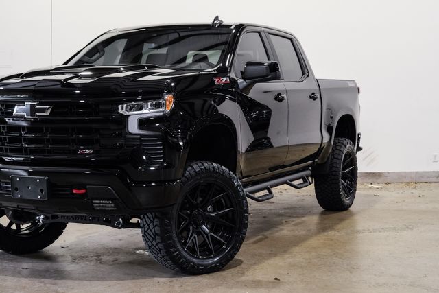 2026 Chevrolet Silverado 1500 LT Trail Boss 4X4 LIFTED,NAV,22" FUEL,CUSTOM LEATH | Carrollton, TX | Texas Vehicle Exchange 2026 Chevrolet Silverado 1500 LT Trail Boss 4X4 LIFTED,NAV,22" FUEL,CUSTOM LEATH | Carrollton, TX | Texas Vehicle Exchange