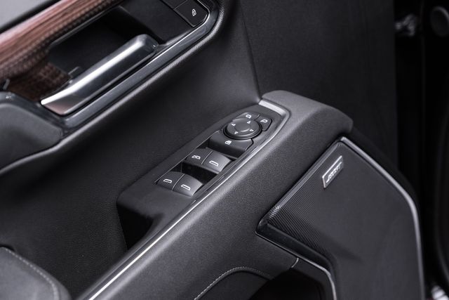 2026 Chevrolet Silverado 1500 LT Trail Boss 4X4 LIFTED,NAV,22" FUEL,CUSTOM LEATH | Carrollton, TX | Texas Vehicle Exchange