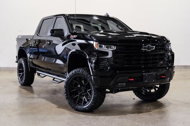 2026 Chevrolet Silverado 1500 LT Trail Boss 4X4 LIFTED,NAV,22" FUEL,CUSTOM LEATH | Carrollton, TX | Texas Vehicle Exchange 2026 Chevrolet Silverado 1500 LT Trail Boss 4X4 LIFTED,NAV,22" FUEL,CUSTOM LEATH | Carrollton, TX | Texas Vehicle Exchange
