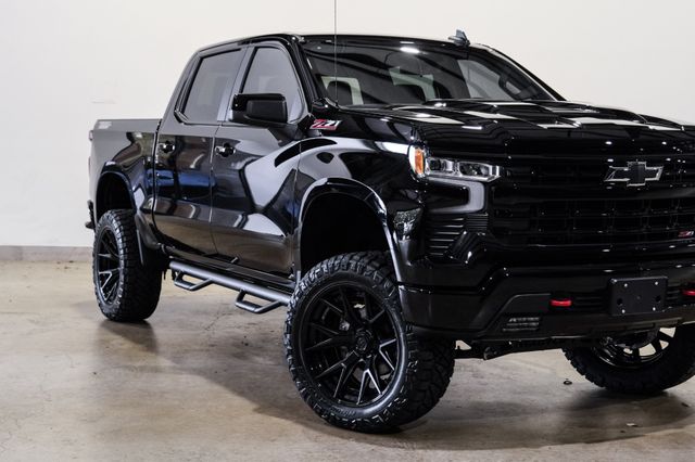 2026 Chevrolet Silverado 1500 LT Trail Boss 4X4 LIFTED,NAV,22" FUEL,CUSTOM LEATH | Carrollton, TX | Texas Vehicle Exchange 2026 Chevrolet Silverado 1500 LT Trail Boss 4X4 LIFTED,NAV,22" FUEL,CUSTOM LEATH | Carrollton, TX | Texas Vehicle Exchange