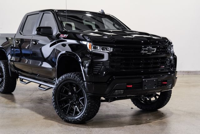 2026 Chevrolet Silverado 1500 LT Trail Boss 4X4 LIFTED,NAV,22" FUEL,CUSTOM LEATH | Carrollton, TX | Texas Vehicle Exchange 2026 Chevrolet Silverado 1500 LT Trail Boss 4X4 LIFTED,NAV,22" FUEL,CUSTOM LEATH | Carrollton, TX | Texas Vehicle Exchange