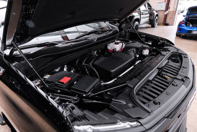 2026 Chevrolet Silverado 1500 LT Trail Boss 4X4 LIFTED,NAV,22" FUEL,CUSTOM LEATH | Carrollton, TX | Texas Vehicle Exchange