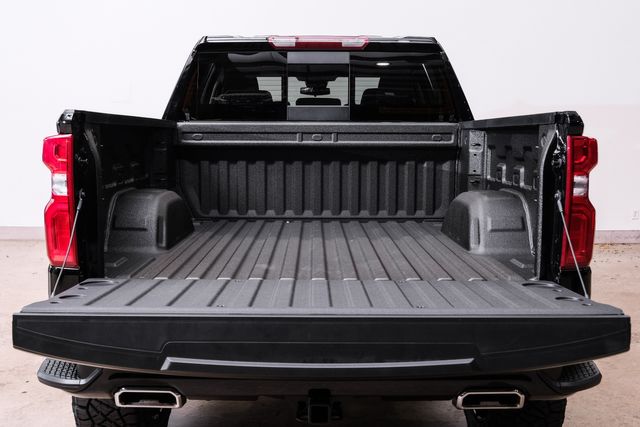 2026 Chevrolet Silverado 1500 LT Trail Boss 4X4 LIFTED,NAV,22" FUEL,CUSTOM LEATH | Carrollton, TX | Texas Vehicle Exchange 2026 Chevrolet Silverado 1500 LT Trail Boss 4X4 LIFTED,NAV,22" FUEL,CUSTOM LEATH | Carrollton, TX | Texas Vehicle Exchange