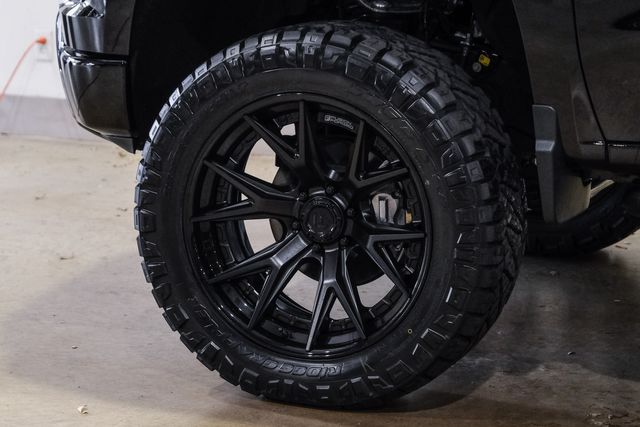 2026 Chevrolet Silverado 1500 LT Trail Boss 4X4 LIFTED,NAV,22" FUEL,CUSTOM LEATH | Carrollton, TX | Texas Vehicle Exchange 2026 Chevrolet Silverado 1500 LT Trail Boss 4X4 LIFTED,NAV,22" FUEL,CUSTOM LEATH | Carrollton, TX | Texas Vehicle Exchange