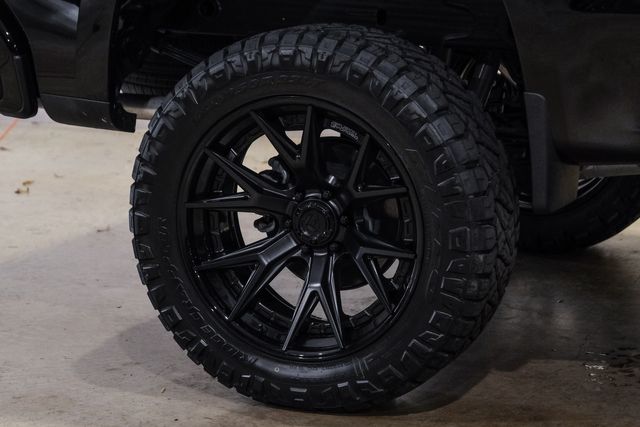 2026 Chevrolet Silverado 1500 LT Trail Boss 4X4 LIFTED,NAV,22" FUEL,CUSTOM LEATH | Carrollton, TX | Texas Vehicle Exchange 2026 Chevrolet Silverado 1500 LT Trail Boss 4X4 LIFTED,NAV,22" FUEL,CUSTOM LEATH | Carrollton, TX | Texas Vehicle Exchange