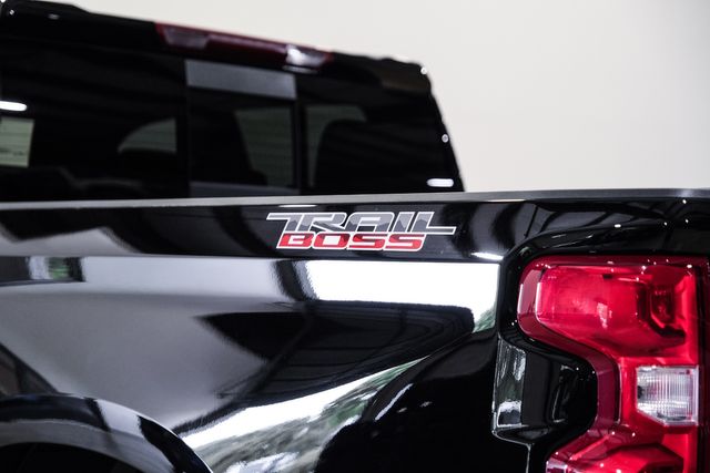 2026 Chevrolet Silverado 1500 LT Trail Boss 4X4 LIFTED,NAV,22" FUEL,CUSTOM LEATH | Carrollton, TX | Texas Vehicle Exchange 2026 Chevrolet Silverado 1500 LT Trail Boss 4X4 LIFTED,NAV,22" FUEL,CUSTOM LEATH | Carrollton, TX | Texas Vehicle Exchange