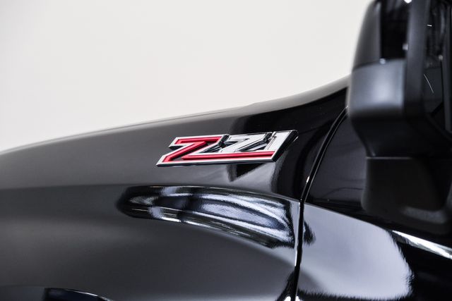 2026 Chevrolet Silverado 1500 LT Trail Boss 4X4 LIFTED,NAV,22" FUEL,CUSTOM LEATH | Carrollton, TX | Texas Vehicle Exchange