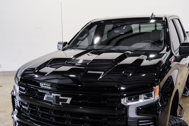 2026 Chevrolet Silverado 1500 LT Trail Boss 4X4 LIFTED,NAV,22" FUEL,CUSTOM LEATH | Carrollton, TX | Texas Vehicle Exchange 2026 Chevrolet Silverado 1500 LT Trail Boss 4X4 LIFTED,NAV,22" FUEL,CUSTOM LEATH | Carrollton, TX | Texas Vehicle Exchange