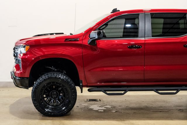 2026 Chevrolet Silverado 1500 LT Trail Boss 4X4,LIFTED,NAV,FUEL,DURAMAX,LEATHER | Carrollton, TX | Texas Vehicle Exchange 2026 Chevrolet Silverado 1500 LT Trail Boss 4X4,LIFTED,NAV,FUEL,DURAMAX,LEATHER | Carrollton, TX | Texas Vehicle Exchange