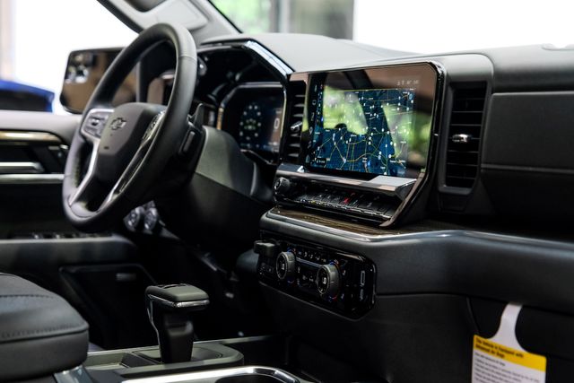 2026 Chevrolet Silverado 1500 LT Trail Boss 4X4,LIFTED,NAV,FUEL,DURAMAX,LEATHER | Carrollton, TX | Texas Vehicle Exchange 2026 Chevrolet Silverado 1500 LT Trail Boss 4X4,LIFTED,NAV,FUEL,DURAMAX,LEATHER | Carrollton, TX | Texas Vehicle Exchange