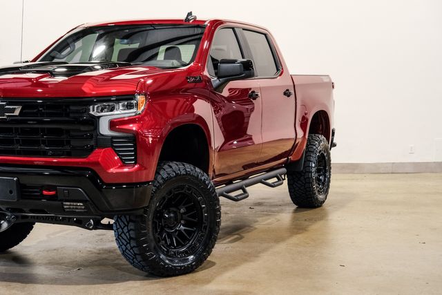 2026 Chevrolet Silverado 1500 LT Trail Boss 4X4,LIFTED,NAV,FUEL,DURAMAX,LEATHER | Carrollton, TX | Texas Vehicle Exchange 2026 Chevrolet Silverado 1500 LT Trail Boss 4X4,LIFTED,NAV,FUEL,DURAMAX,LEATHER | Carrollton, TX | Texas Vehicle Exchange