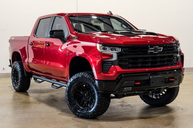 2026 Chevrolet Silverado 1500 LT Trail Boss 4X4,LIFTED,NAV,FUEL,DURAMAX,LEATHER | Carrollton, TX | Texas Vehicle Exchange 2026 Chevrolet Silverado 1500 LT Trail Boss 4X4,LIFTED,NAV,FUEL,DURAMAX,LEATHER | Carrollton, TX | Texas Vehicle Exchange