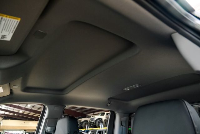 2026 Chevrolet Silverado 1500 LT Trail Boss 4X4,LIFTED,NAV,FUEL,DURAMAX,LEATHER | Carrollton, TX | Texas Vehicle Exchange